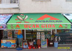 mersin cadırcı